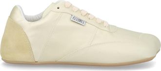 Maison Margiela Satin Sneaker