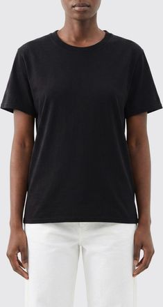 Our Legacy T-Shirt OUR LEGACY Woman color Black