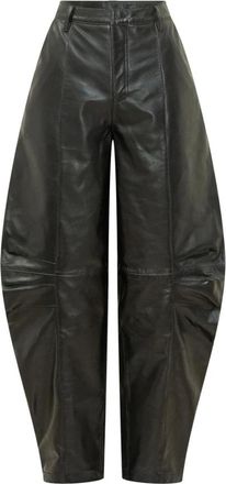 Rotate Rotate Birger Christensen, Donna, Pantaloni, Nero, M, new