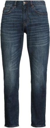 A|X Armani Exchange BOTTOMWEAR - Pantaloni jeans su YOOX.COM