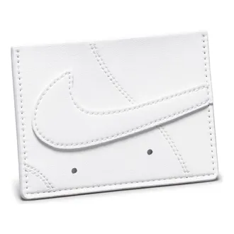 Nike Air Force 1 Card Wallet White HF3716-176