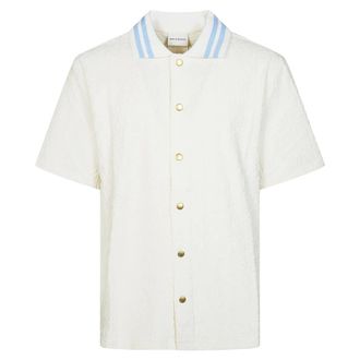 Dr&ocirc;le de Monsieur Uomo, Magliette, Bianco, M, new