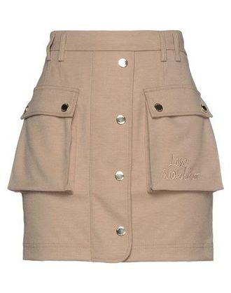 Love Moschino HOSEN & RÖCKE - Miniröcke auf YOOX.COM