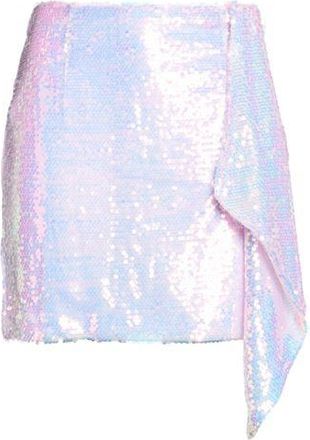 Glamorous BOTTOMWEAR - Mini skirts on YOOX.COM