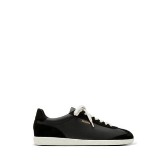 Axel Arigato Sneakers, male, Black, Size: 12 US Zane Sneaker
