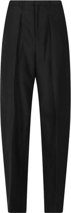 IVY OAK Pantaloni a gamba dritta - - Trousers - Donna - Nero - S