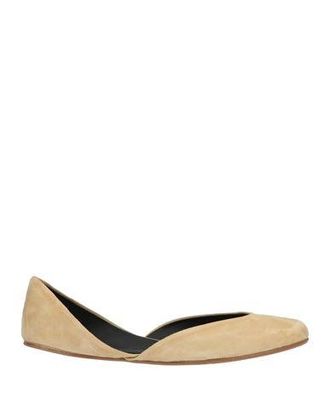 The Row FOOTWEAR - Ballet flats sur YOOX.COM