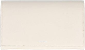 Jil Sander Tangle Shoulder Bag - White