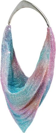 Benedetta Bruzziches Mujer, Bolsos, Multicolor, Talla: ONE Size