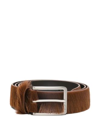 N&deg;21 Clasic Belt
