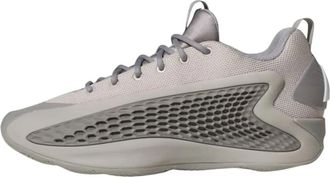 adidas Anthony Edwards 1 Low - Heren - Fitnessschoenen - Grijs - 42 EU - Fitness
