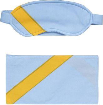 Marimekko Basso Sleep Mask
