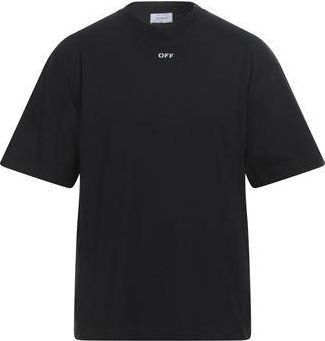 Off-white CAMISETAS Y TOPS - Camisetas en YOOX.COM