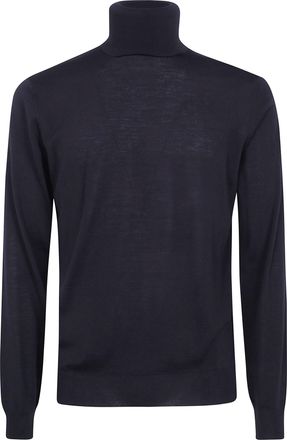 FILIPPO DE LAURENTIIS Sweater Turtleneck Turtle Neck Sweater