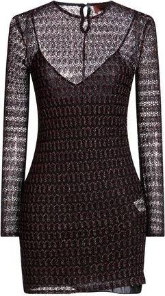 Missoni KLEIDER - Mini-Kleider auf YOOX.COM