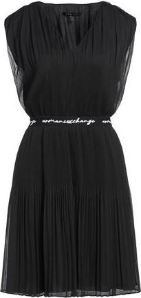 A|X Armani Exchange DRESSES - Mini dresses on YOOX.COM