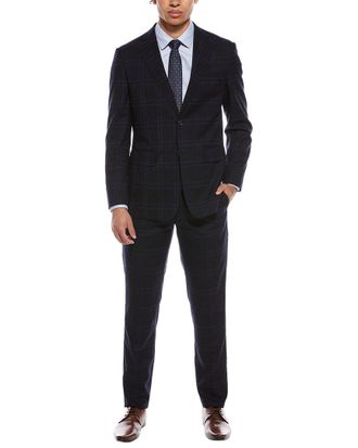 English Laundry 2Pc Suit