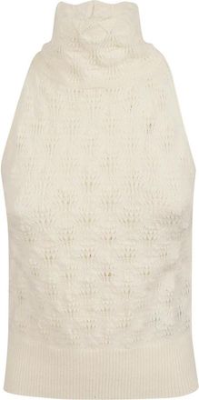 Ermanno Scervino Donna, Maglie, Bianco, XS, new