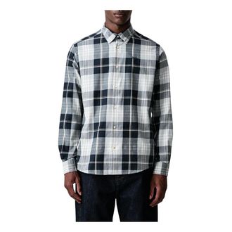Barbour Camicia Edgar - - Shirts - Uomo - Multicolore - S