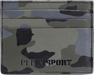 Plein Sport Small Leather Goods - Document holders sur YOOX.COM