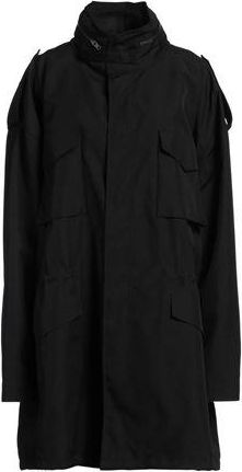 Maison Margiela COATS & JACKETS - Overcoats & Trench Coats on YOOX.COM