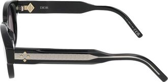 Dior Mens Sunglasses Dior Man Cd Diamond R2i 10a0 48-21-145 Standard