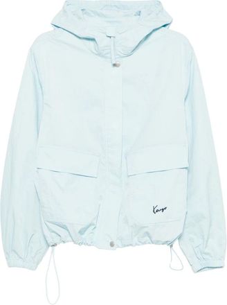 Kenzo Donna, Giacche, Blu, S, new