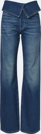 Dries Van Noten Straight jeans