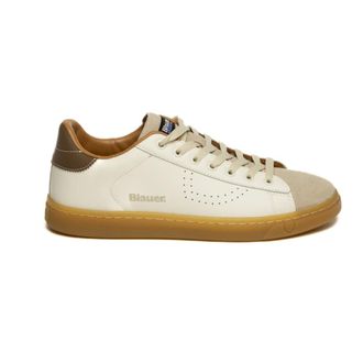 Blauer Hombre, Zapatos, Beige, Talla: 44 EU