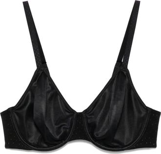 Wacoal Reggiseno con chiusura posteriore - Nero