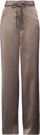 Nanushka BOTTOMWEAR - Trousers on YOOX.COM