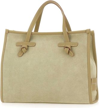 Gianni Chiarini Tote Bags, female, Green, Size: ONE SIZE Miss Marcella 32