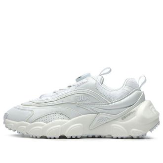 Fila (WMNS) FILA BOA Ray Golf Shoes White A12W132405FWT