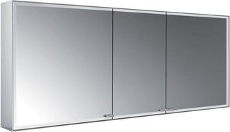 Emco Prestige 2 Armario Con Espejo Iluminado, Modelo De - Emco