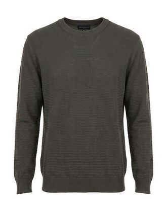 Emporio Armani KNITWEAR - Jumpers on YOOX.COM