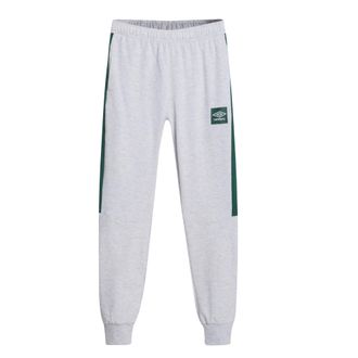 Umbro Heren Terras Joggingbroek (Ijs Marl/Hout)