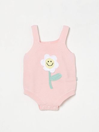 Stella McCartney Body in maglia Stella McCartney Kids