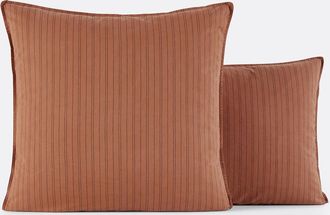 La Redoute Interieurs Kussensloop in gewassen katoen, Monille