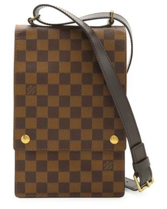 Louis Vuitton Damier Portobello (Authentic Pre-Loved)