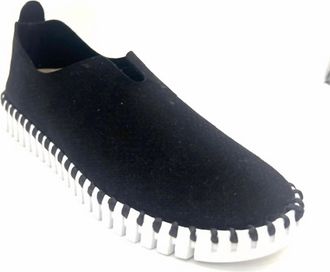 Ilse Jacobsen Womens Tulip Shoes In Black