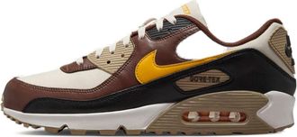 Nike Air Max 90 Gore-Tex Cacao Wow Light Orewood Brown FD5810-201