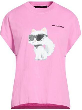 Karl Lagerfeld TOPWEAR - T-shirts su YOOX.COM