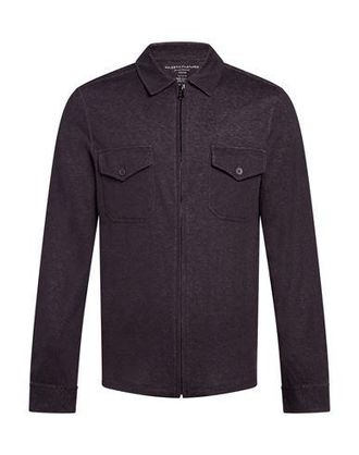 Majestic Filatures TOPWEAR - Shirts on YOOX.COM