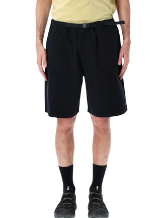 The North Face Shorts Schwarz
