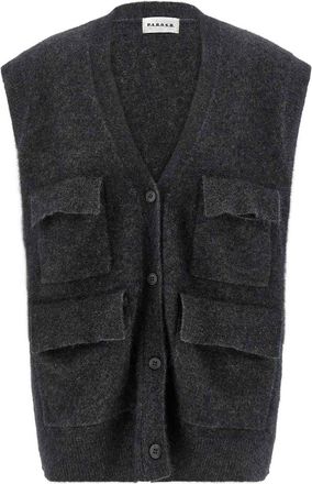 P.A.R.O.S.H. P. A.R. O.S. H. Lacoon Vest