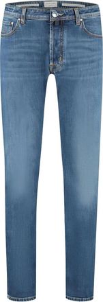 Jacob Cohen five-pocket jeans - Blue