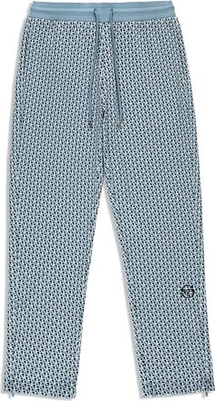 Sergio Tacchini Paolo Knit Track Pant