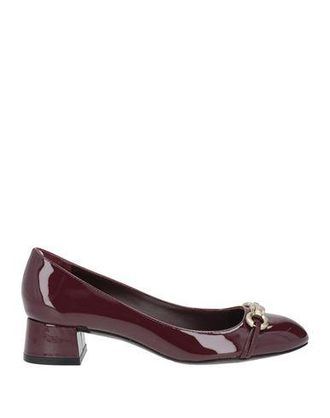 Stuart Weitzman CALZADO - Zapatos de sal&oacute;n en YOOX.COM