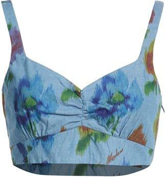 Moschino TOPS - Tops auf YOOX.COM