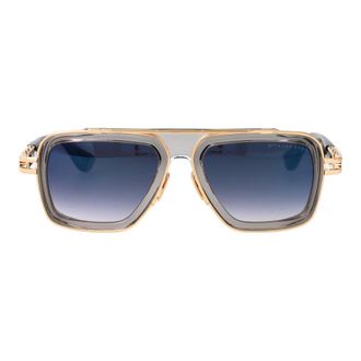 Dita Eyewear Sunglasses, unisex, Gray, Size: 54 MM EVO Stylish Sunglasses for Sunny Days